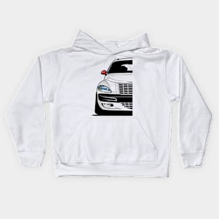 PT cruiser 2001 Kids Hoodie